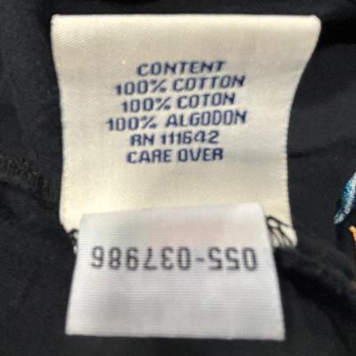 Coogi Men’s XXL L/S Shirt