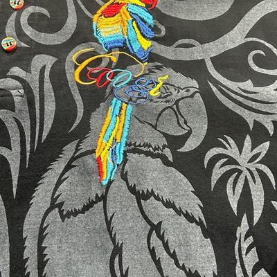 Coogi Men’s XXL L/S Shirt