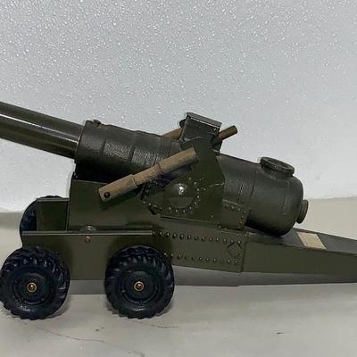 Large Size Big Bang Cannon