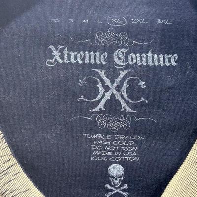 Xtreme Couture Men’s XL T-Shirt
