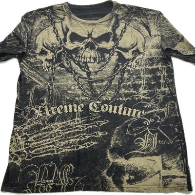 Xtreme Couture Men’s XL T-Shirt