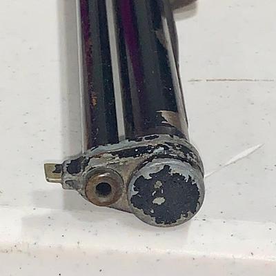 Early Model Crosman Air Rifle