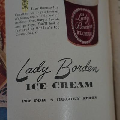 1948 LIFE MAGAZINE "THE GOOD LIFE IN MADISON, WI"
