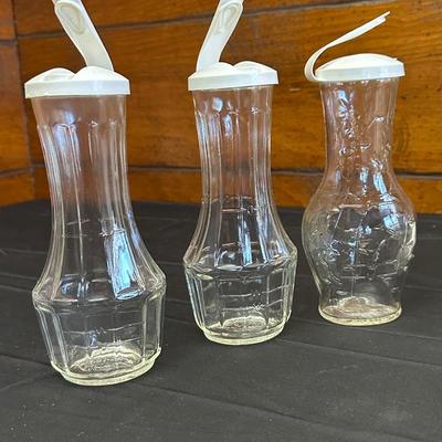 Vintage Juicing Mechanisms