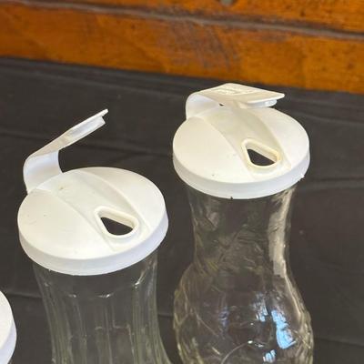 Vintage Juicing Mechanisms