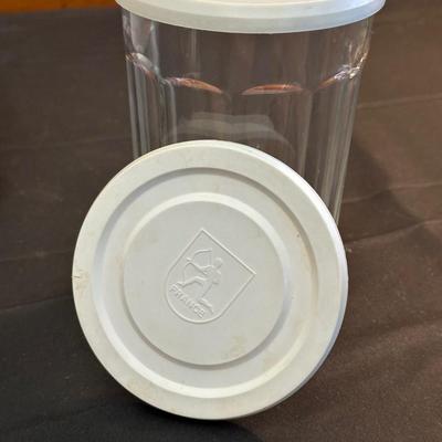 Vintage Juicing Mechanisms