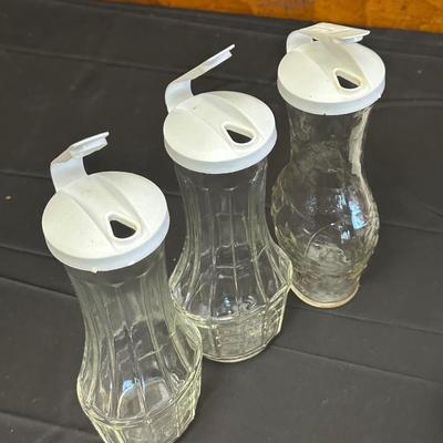 Vintage Juicing Mechanisms