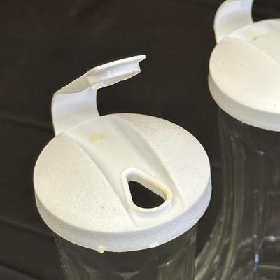 Vintage Juicing Mechanisms