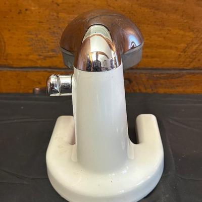 Vintage Juicing Mechanisms