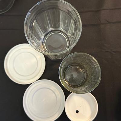 Vintage Juicing Mechanisms