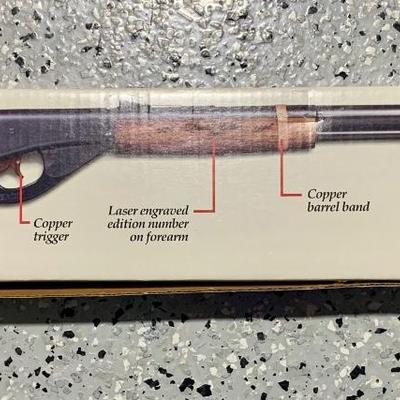 1998 Daisy Collector’s Edition Red Ryder Model 1938 BB Gun - MIB