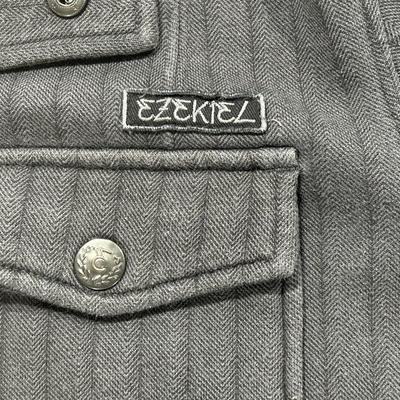 Buckle Ezekiel Men’s XXL Light Jacket