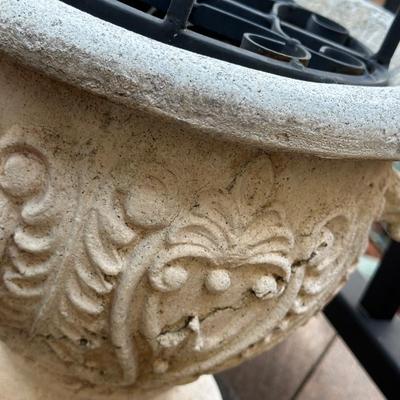 Plant holders & stands