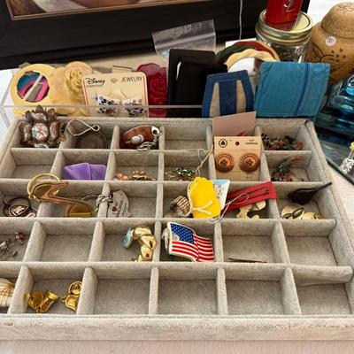 Lot 3: Jewelry & More Selection