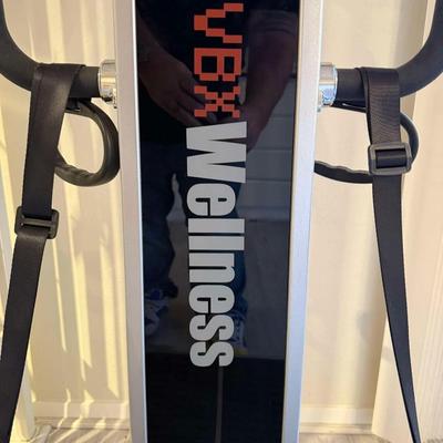 Lot 4: VBX Wellness Vibration Platform