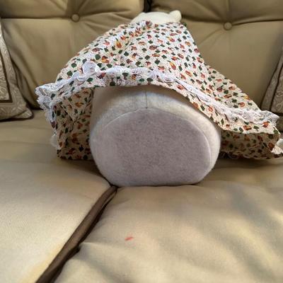 Antique Handmade Dolls