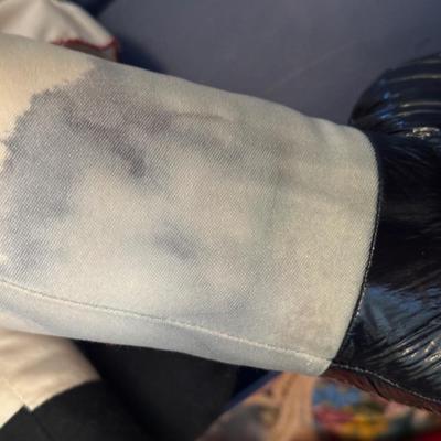 Lot of Raggedy Ann Dolls