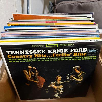 Lot 7: Office, Electronics & More