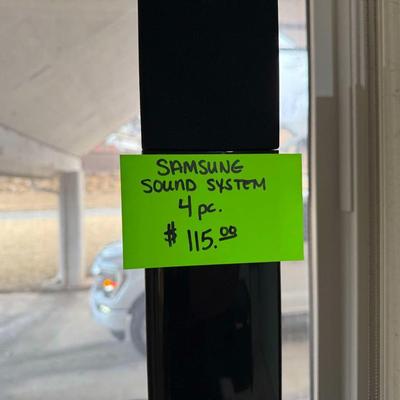 Lot 7: Office, Electronics & More