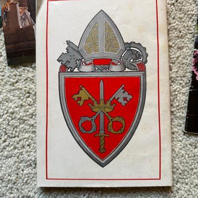 Lot of Vintage Postcards, New York, Chicago & Detroit