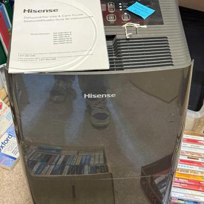 Lot 9: Books & More