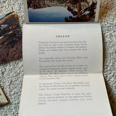 Lot of Vintage Postcards, Ohio, Philly, Kentucky, Ohio