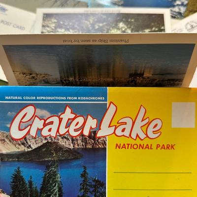 Lot of Vintage Postcards, Ohio, Philly, Kentucky, Ohio