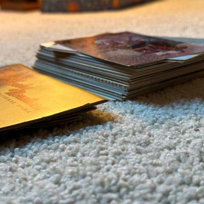 Lot of Vintage Postcards, NC, SC, VA