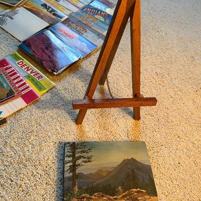 Lot of Vintage Postcards, Utah, Arizona, and Colorado