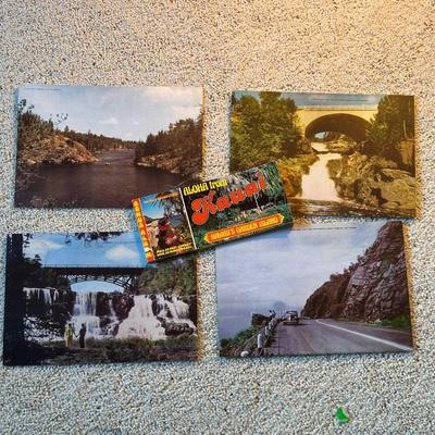 Lot of Vintage Postcards