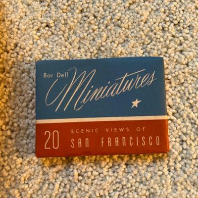 Lot of Vintage Postcards, Disneyland & Areas of CA