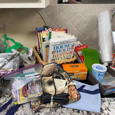 Lot 17: Kitchen Galore