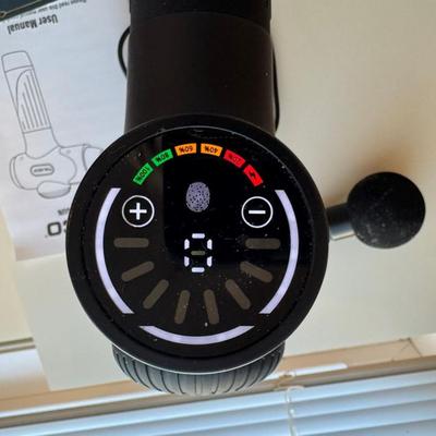 958 Toloco X8 Massage Gun