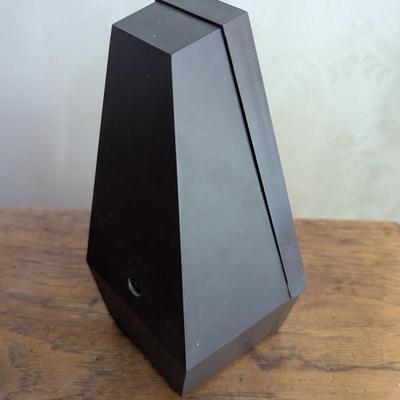 Seth Thomas Metronome Model E500-000 (FR)