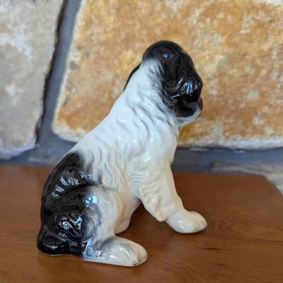 Sylvac English Springer Spaniel Dog Figurine (FR)