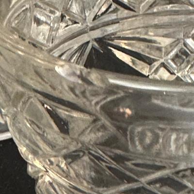 Vintage Hazel Atlas Glasses