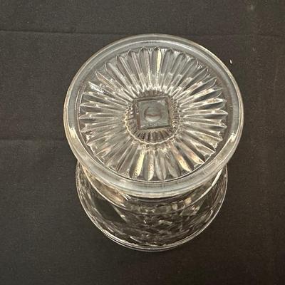 Vintage Hazel Atlas Glasses