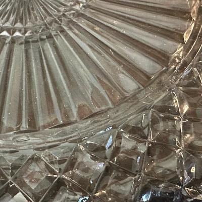 Lot of Vintage Patterned Dishes