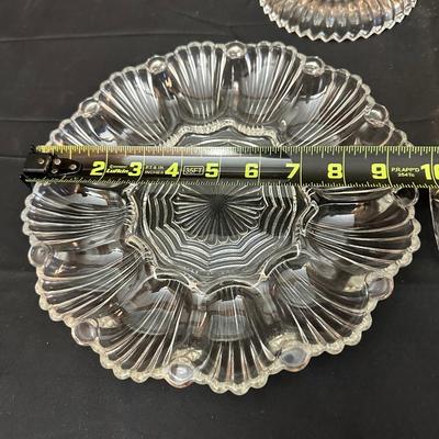 Lot of Vintage Patterned Dishes