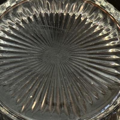 Lot of Vintage Patterned Dishes