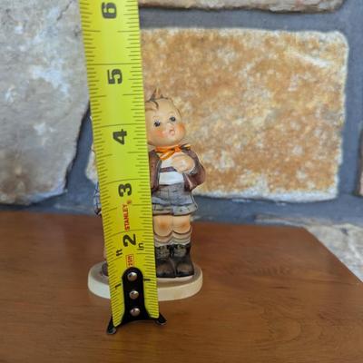 Hummel Figurine West Goebel & West Germany Max & Moritz (FR)