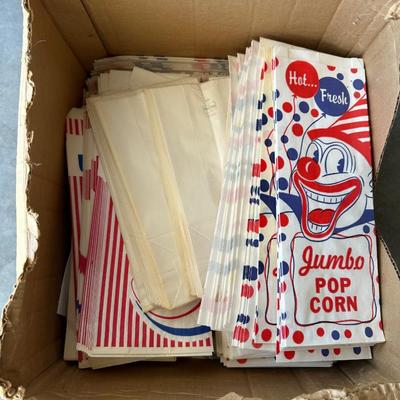 MOVIE THEATRE PINTO POP 8 POPCORN MACHINE