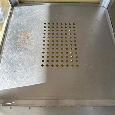 MOVIE THEATRE PINTO POP 8 POPCORN MACHINE