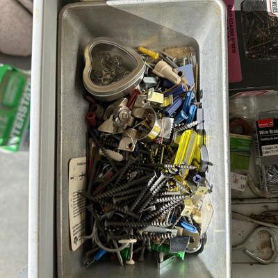 HARDWARE, HAND TOOLS, C-CLAMPS AND MORE