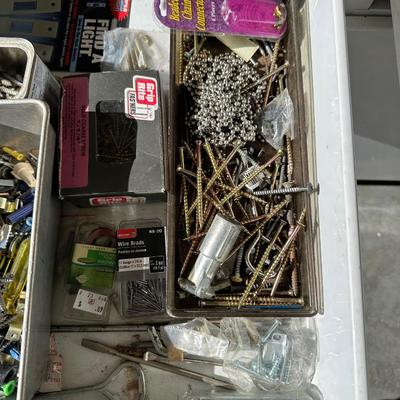 HARDWARE, HAND TOOLS, C-CLAMPS AND MORE
