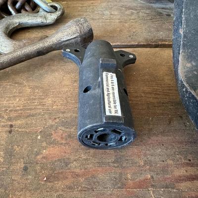 AUTOMOTIVE ITEMS