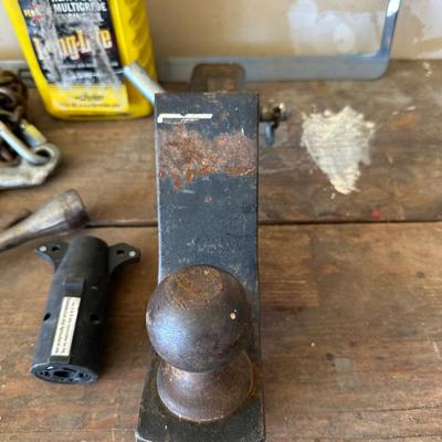 AUTOMOTIVE ITEMS