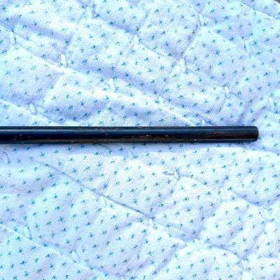 J STEVENS ARMS BOLT ACTION 20 GAUGE SHOTGUN MODEL 258A