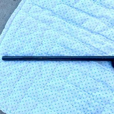J STEVENS ARMS BOLT ACTION 20 GAUGE SHOTGUN MODEL 258A