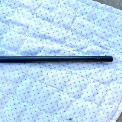 J STEVENS ARMS BOLT ACTION 20 GAUGE SHOTGUN MODEL 258A